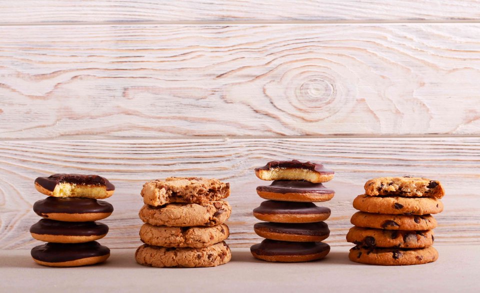 Cookie Season