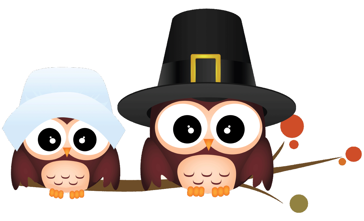 Thanksgiving Fun