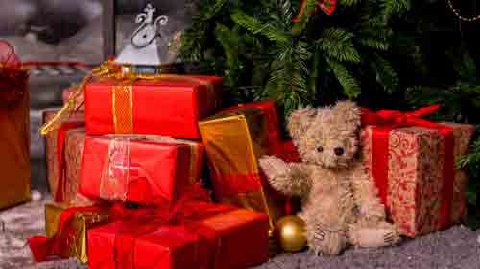 Two-Weeks Until Christmas