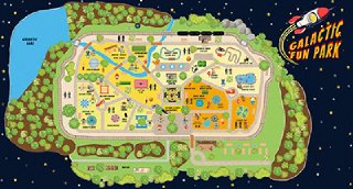 Galactic Fun Park