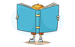 Read with the Kiddos
