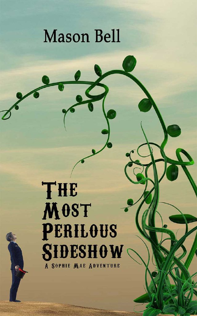 Cover of The Most Perilous Sideshow
